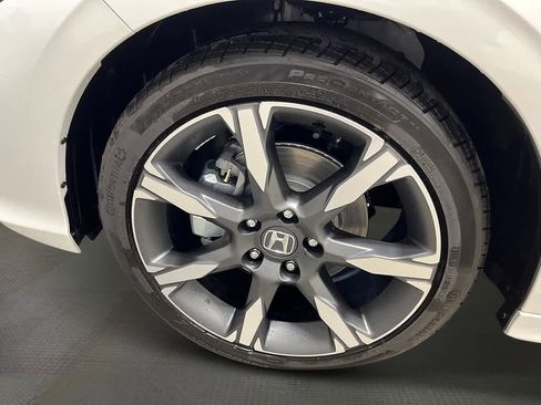 New 2025 Honda Civic Sport Touring image 11