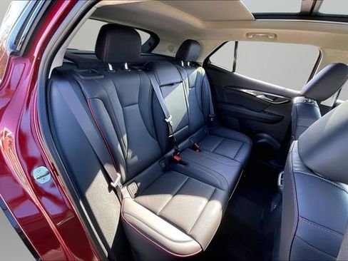 Certified 2023 Buick Envision Essence w/ Sport Touring Package AWD/4WD image 27