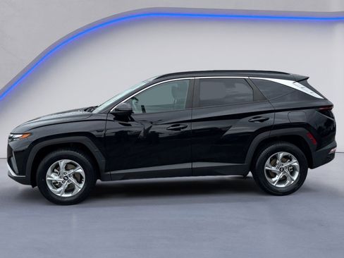 Used 2023 Hyundai Tucson SEL AWD/4WD image 7