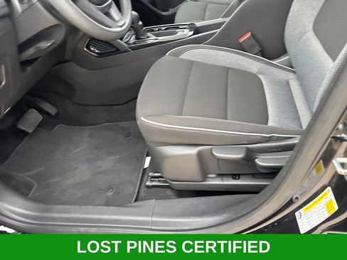 Used 2025 Chevrolet TrailBlazer LT FWD image 23