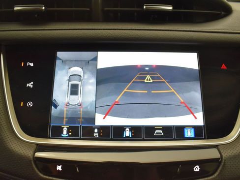 Used 2023 Cadillac XT5 Sportv w/ Technology Package AWD/4WD image 21