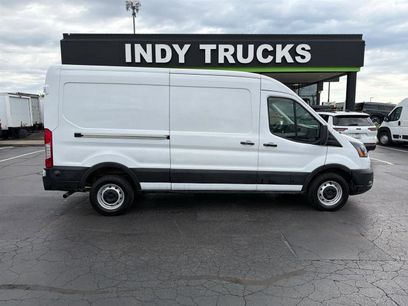 Used 2024 Ford Transit 250 148 Medium Roof