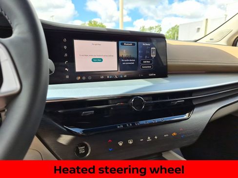 Certified 2026 Nissan Murano Platinum w/ Cargo Package AWD/4WD image 21