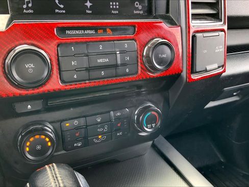 Used 2017 Ford F150 XLT w/ Equipment Group 302A Luxury image 27