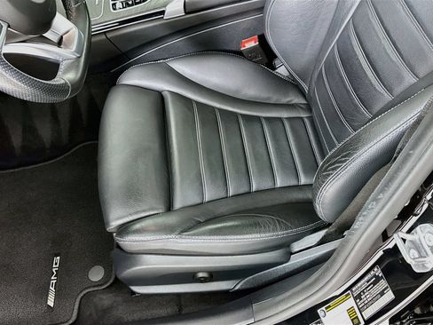 Used 2017 Mercedes-Benz C 43 AMG 4MATIC Sedan image 21