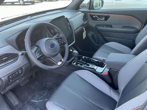 New 2026 Subaru Forester Touring AWD/4WD image 13