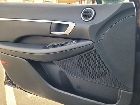 Used 2025 Hyundai Sonata SEL image 13