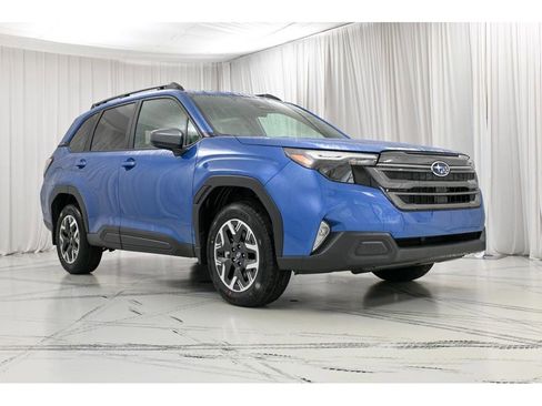 New 2026 Subaru Forester Premium image 2