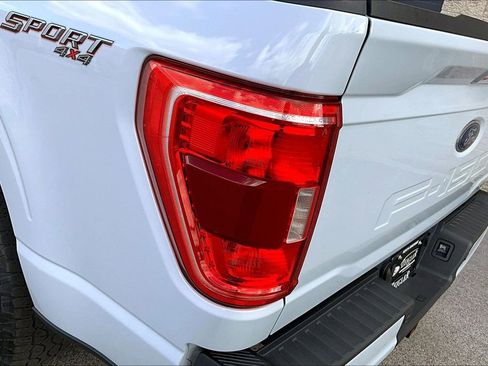 Certified 2022 Ford F150 XLT w/ Equipment Group 302A High image 28