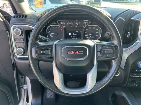 Used 2020 GMC Sierra 1500 SLT w/ SLT Premium Plus Package image 22