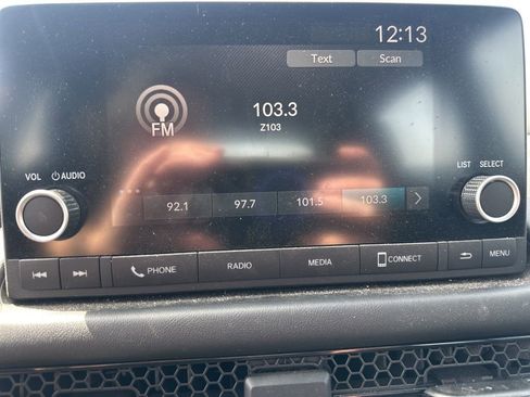 Used 2024 Honda HR-V LX image 7