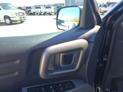 Used 2011 Honda Ridgeline RTL image 9