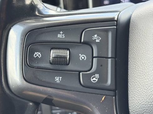 Used 2024 Chevrolet Silverado 3500 High Country w/ High Country Premium Package AWD/4WD image 30