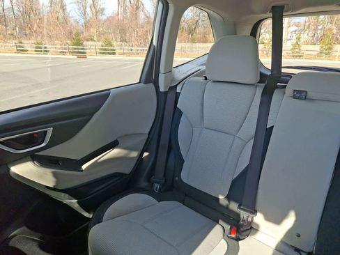 Used 2021 Subaru Forester image 12