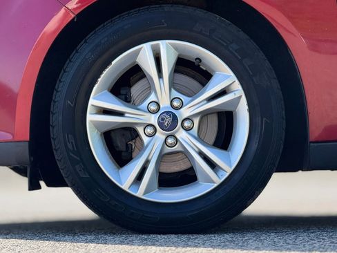 Used 2014 Ford Focus SE image 27