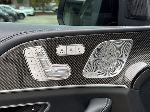 Used 2022 Mercedes-Benz GLE 53 AMG 4MATIC image 15