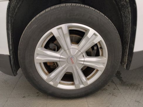 Used 2017 GMC Terrain SLE FWD image 31