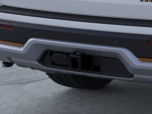 New 2026 Ford Explorer Tremor w/ Tremor Ultimate Package AWD/4WD image 23