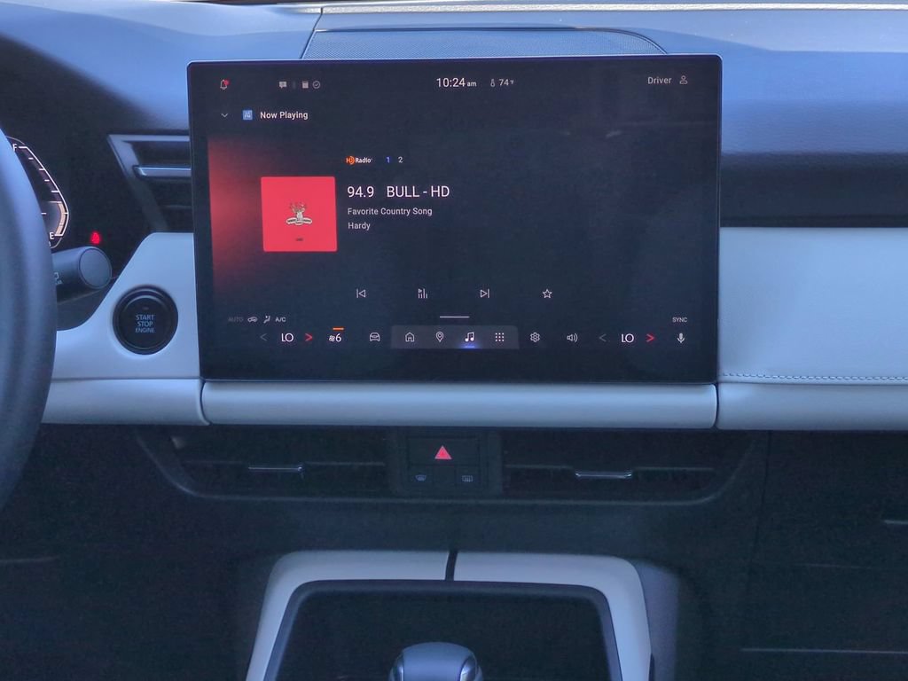 New 2026 MAZDA CX-5 Select AWD/4WD image 17