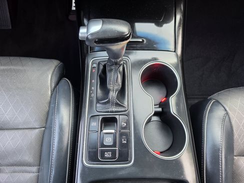 Used 2018 Kia Sorento SX FWD image 36