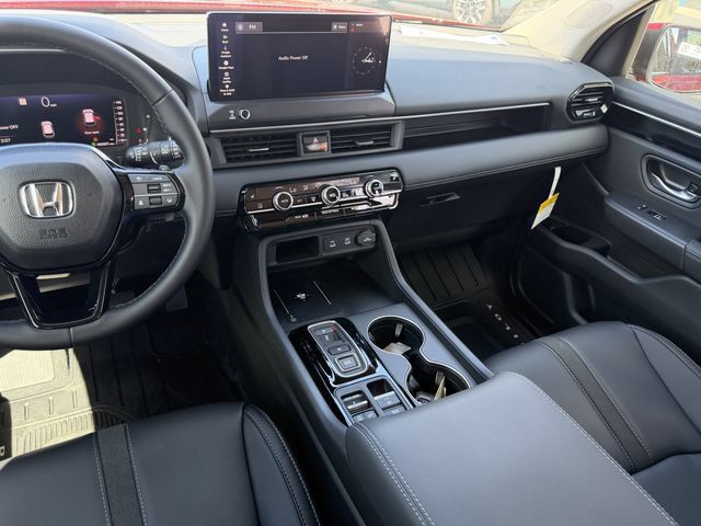 New 2026 Honda Pilot EX-L image 18