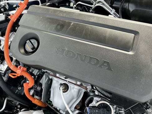 Certified 2025 Honda Civic Sport Touring image 22