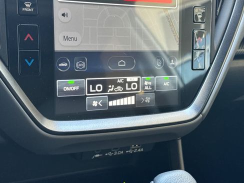 New 2026 Subaru Crosstrek 2.5i Limited AWD/4WD image 21