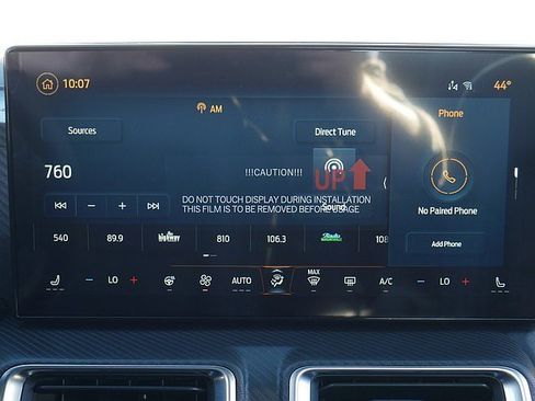 New 2026 Ford Mustang GT Premium image 19