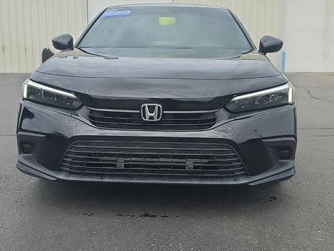 Certified 2023 Honda Civic Sport image 2