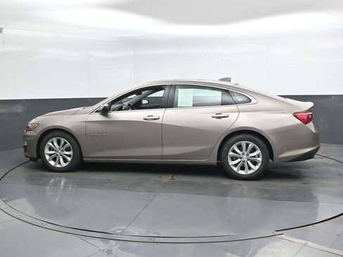 Used 2024 Chevrolet Malibu LT FWD image 9
