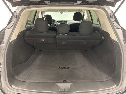 Used 2019 Nissan Murano S image 29