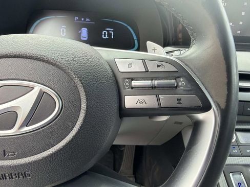 Used 2023 Hyundai Palisade SEL image 32