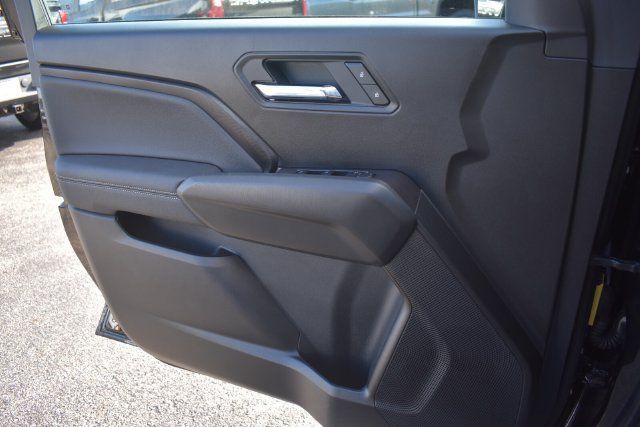 Certified 2026 Chevrolet Colorado LT w/ LT Convenience Package AWD/4WD image 35