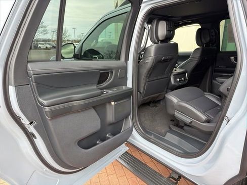 New 2026 Ford Expedition Max Platinum w/ Stealth Performance Package image 12