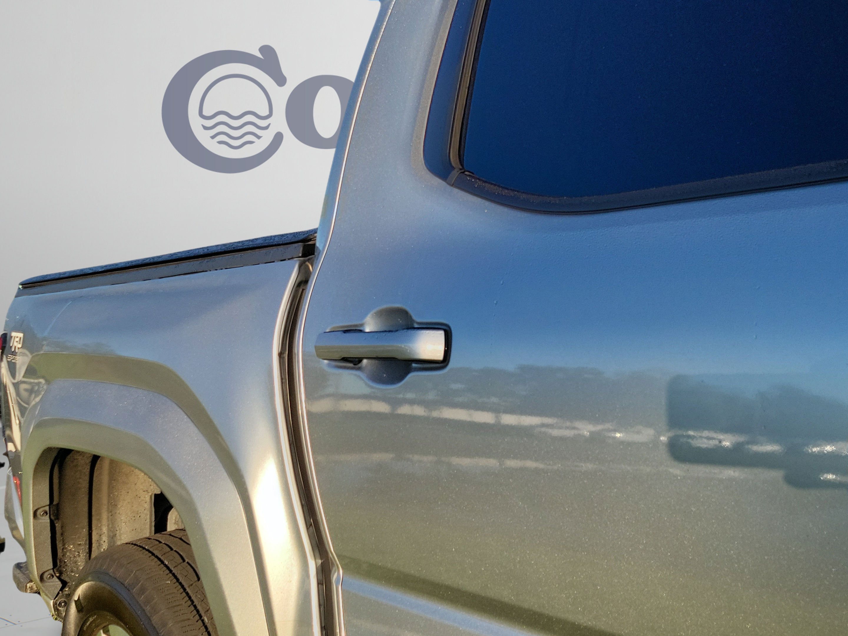 Certified 2024 Toyota Tacoma TRD Sport AWD/4WD image 16