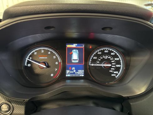 Certified 2023 Subaru Forester Sport AWD/4WD image 22