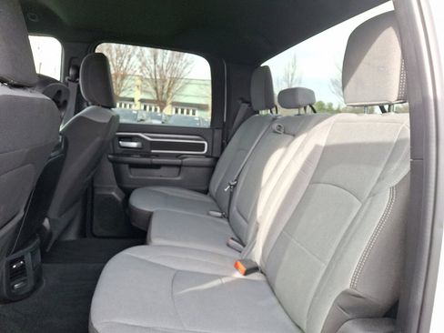 Used 2024 RAM 2500 Big Horn image 20