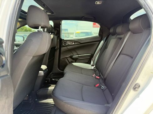 Used 2021 Honda Civic EX image 40