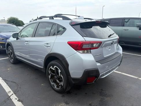 Used 2023 Subaru Crosstrek 2.5i Limited AWD/4WD image 2