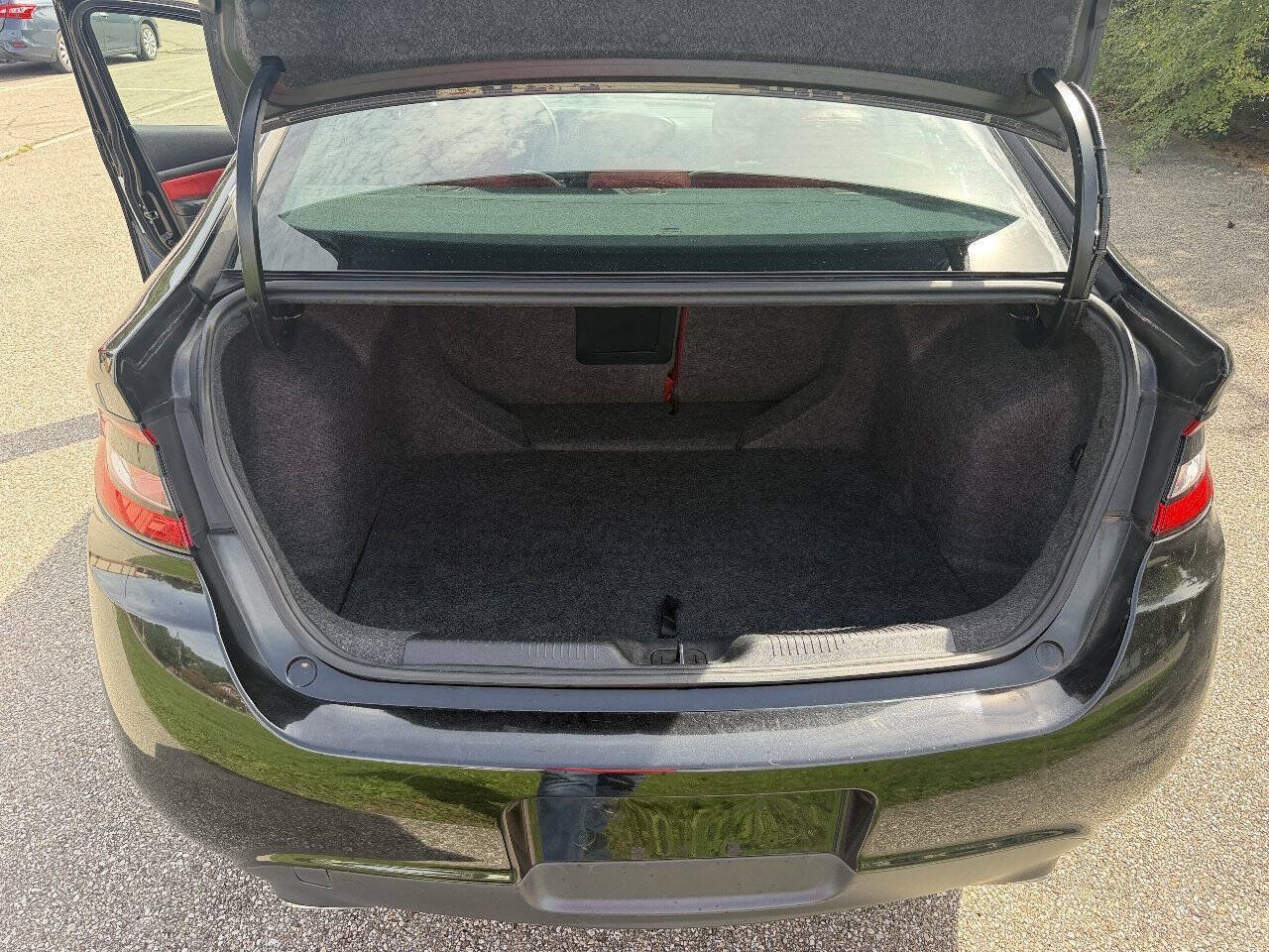 Used 2013 Dodge Dart SXT FWD image 17