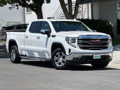 Used 2024 GMC Sierra 1500 SLT w/ SLT Convenience Package