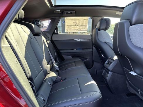 New 2025 Cadillac Optiq Sport 1 image 11