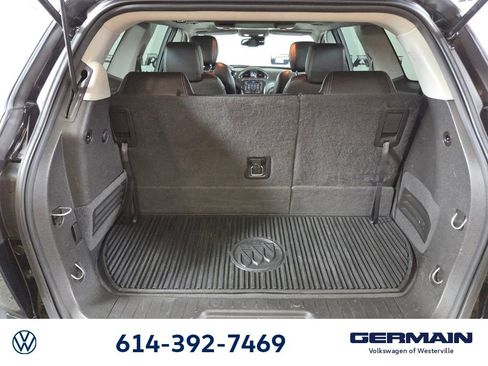 Used 2016 Buick Enclave Premium w/ Experience Buick Package AWD/4WD image 18