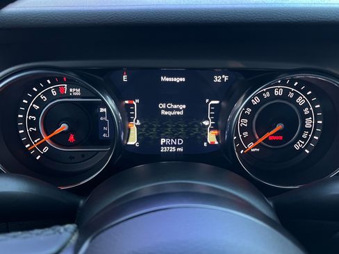 Used 2019 Jeep Wrangler Unlimited Sport S image 46