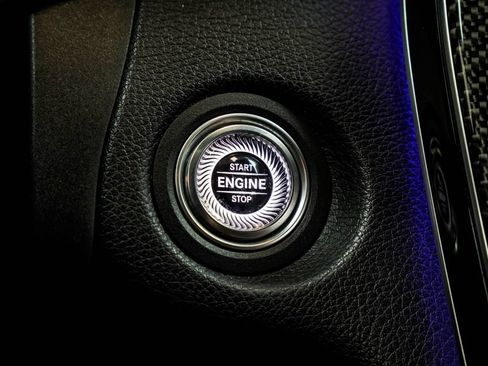 Used 2020 Mercedes-Benz C 63 AMG S image 26