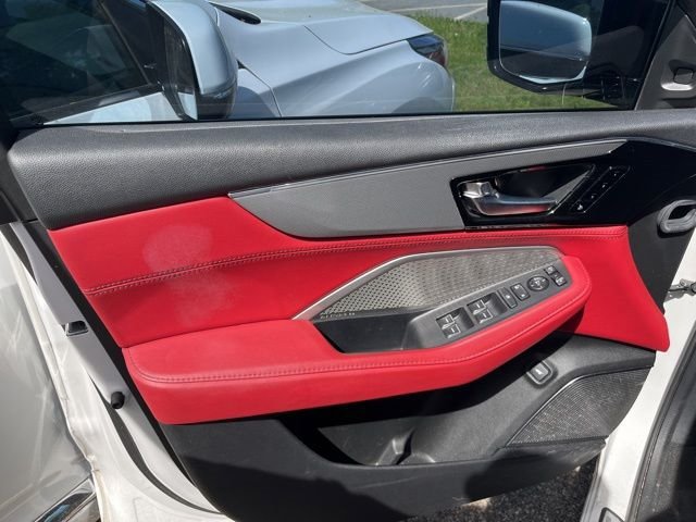 Certified 2024 Acura MDX A-Spec AWD/4WD image 20
