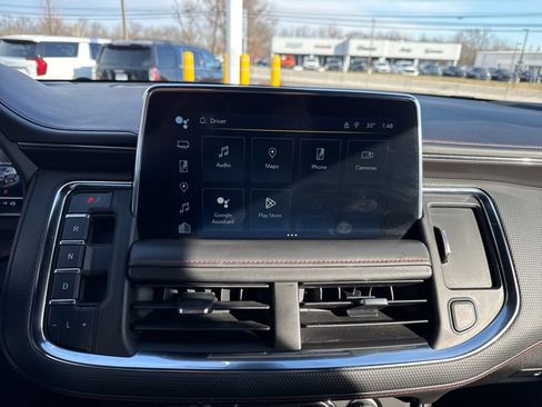 Used 2022 Chevrolet Tahoe RST w/ Luxury Package image 36