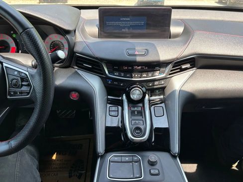 Used 2022 Acura TLX 2.0 w/A-Spec Pkg Sedan 4D image 40