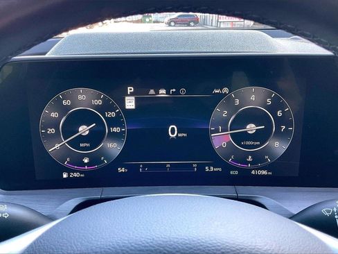 Used 2023 Kia Telluride SX X-Line image 20