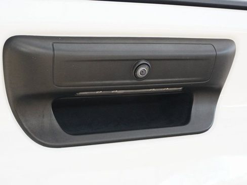 Used 2025 RAM 1500 Rebel w/ Rebel Level 1 Equipment Group image 30